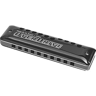 Other Harmonica (Suzuki-Overdrive-D) - Les Beatles, Paul McCartney, John Lennon, RIngo Starr, George Harrison