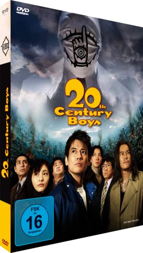 20th Century Boys (OmU)