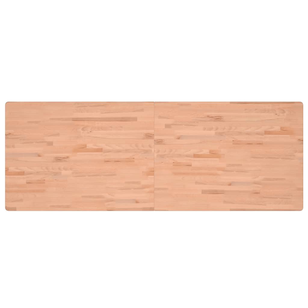 Genérico Banco de Trabajo Madera Maciza de Haya y Metal 150x55x81,5 cm,Bricolaje,Accesorios de Bricolaje,Organización y Almacenamiento de Herramientas,Mesas de trabajo-3188905