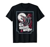 The Slaughtered Lamb - Wolf Head - Beer T-shirt T-Shirt