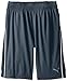 PUMA Big Boys' Pure Core Short, Charcoal, Large
