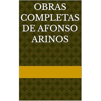 Obras Completas de Afonso Arinos