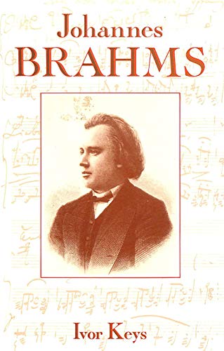 Johannes Brahms