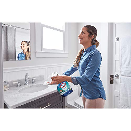 Clorox Company Scentiva Multi-Surface Cleaner Pacific Breeze & Coconut, Pacific Breeze, Coconut, White, 32 Fl Oz #TOP7