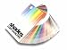 Shades Color Swatches Default Illustrator Swatches Coated & Uncoated CMYK Process System Guide