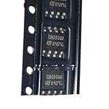 1pcs Auto Meter Adjustment IC Change Table Chip M35080 080DOWQ 080DOWT 35080 6 New for Arrival 2025 High for Quality