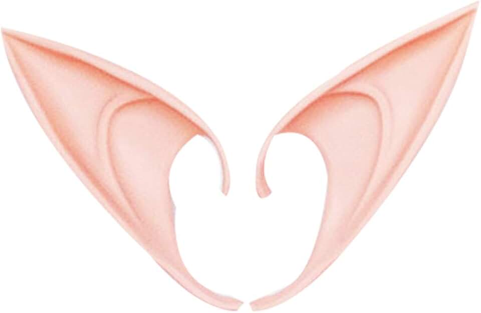 Amazon.co.uk prosthetic elf ears