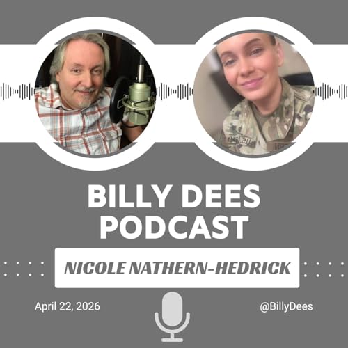 Exploring Culture, Politics, and Critical Thinking - A Conversation with Nicole Nathern-Hedrick