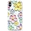 Flower Mint Colorful