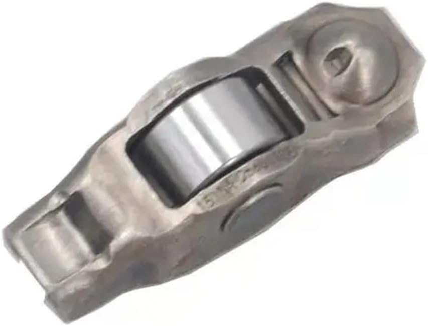 1PCS Engine Rocker Arm 05184296AH Compatible with Jeep Grand Cherokee Compatible with Chrysler 300C(Color:2PCS)