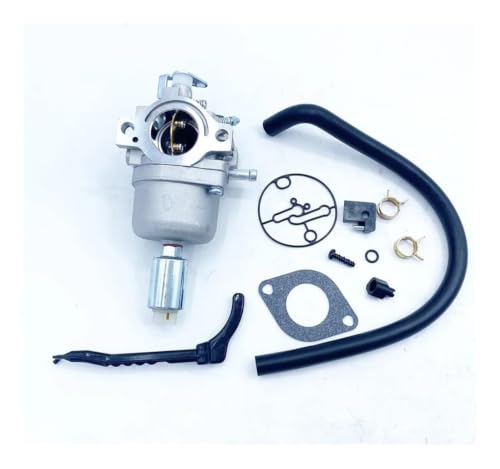 Carburateur 16HP carb 696353 pour moteur thermique série B et autoportée 303777