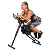 WINBOX-Ab-Machine-Multi-functional-Exercise-Equipment-for-Home-Gym-Height-Adjustable-Abs-Workout-Equipment-Black WINBOX Ab Machine Multi-functional Exercise Equipment for Home Gym, Height Adjustable Abs Workout Equipment, Black