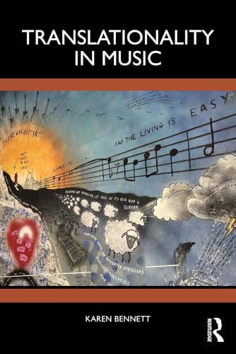 Translationality in Music (Routledge Advances in Translation and Interpreting Studies) (English Edition)