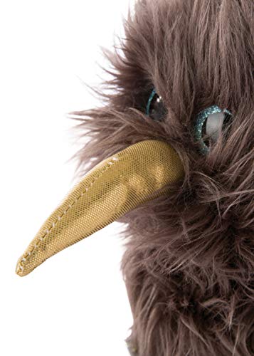 NICI 46622 Glubschis Kiwi Soda, ca. 15cm