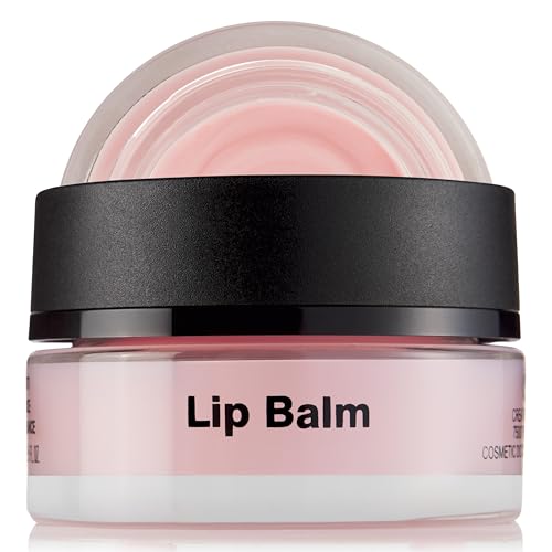 Dr Sebagh Lip Balm (0.5 fl oz) - Luxury Healing Lip Balm for Dry ...