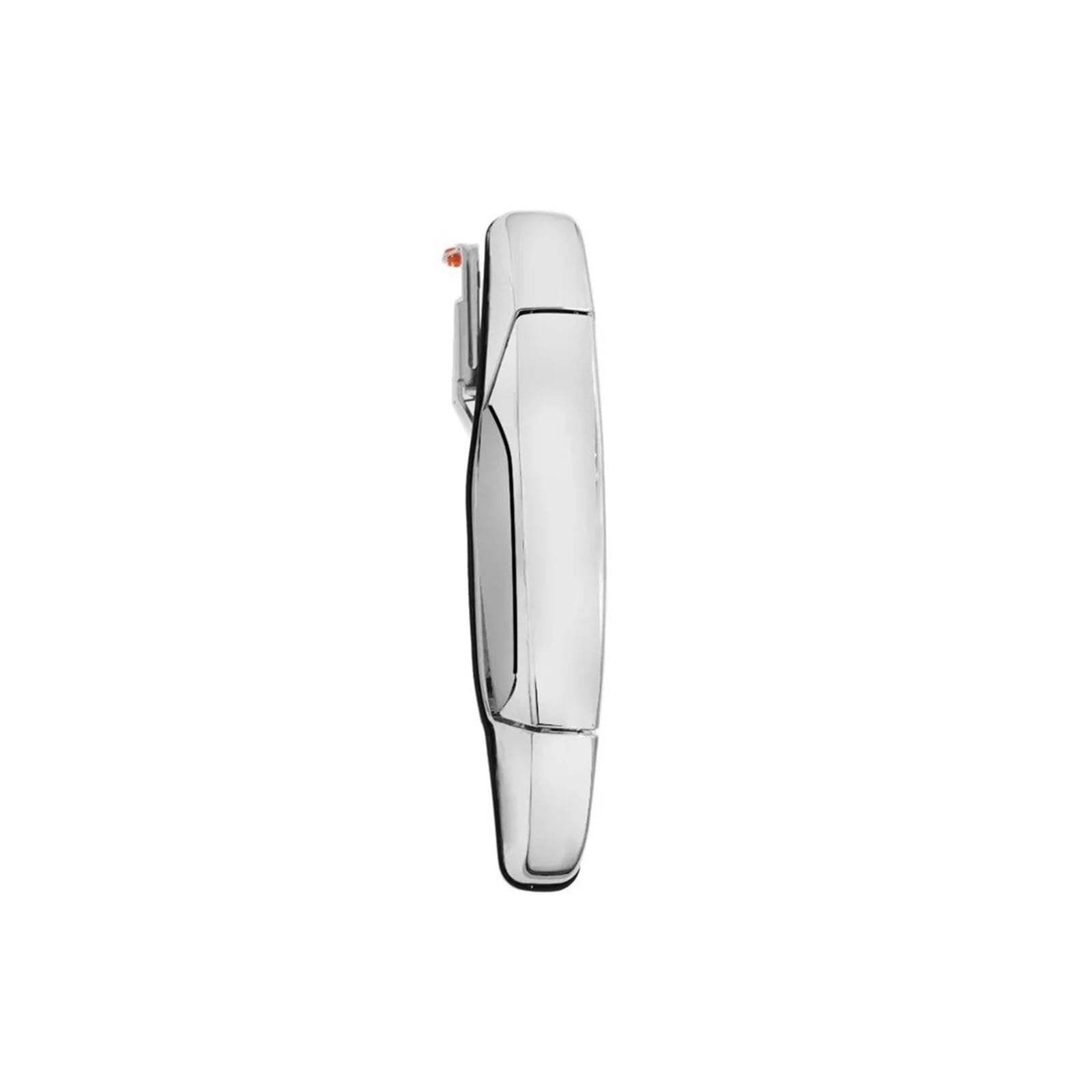 HLJNLVBN Door Handle Door Handle 15915147 15915148 15915619 15915620 for GMC for Yukon 2007-2014(Rear Left)