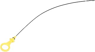 Vareta de óleo 613mm Resistente à corrosão Vareta de óleo Tamanho compacto