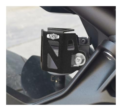 Couvercle réservoir liquide frein arrière XSR700 bouchon huile moto - 2