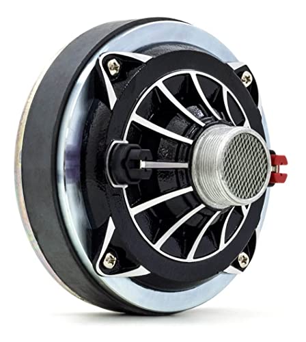 Driver Jbl D250 Trio 200w Rms 8 Ohms