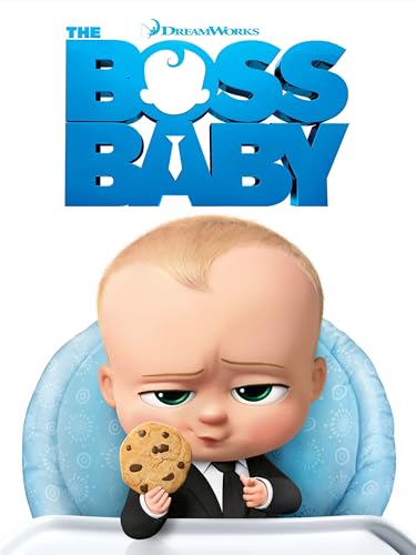 Baby Boss