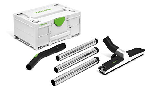 Image of Festool Floor Cleaning Set D 36 BD 370 RS-Plus