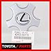 Lexus 42603-50170 Wheel Center Cap