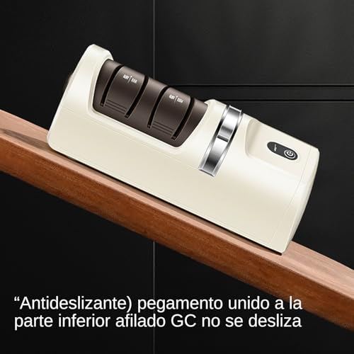 Glissière électrique de coupe haute précision pour outils et ciseaux de cuisine - 7