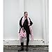 JW PEI Women's Harlee Shoulder Bag - Embroidered Pink
