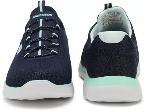 Image of Skechers Womens Skechers Summits Sneaker
