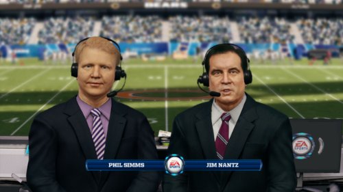 Madden Nfl 13 Ps3 - vue 9