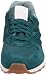Calzado Deportivo para Mujer, Color Verde, Marca NEW BALANCE, Modelo Calzado Deportivo...