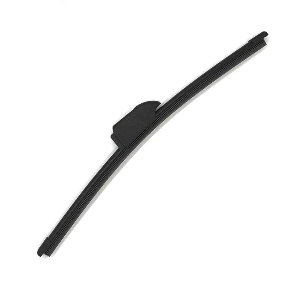 Introducir 52+ imagen jaguar f pace wiper blade replacement In