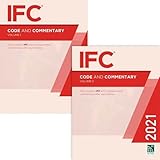 2021 IFC Code and Commentary