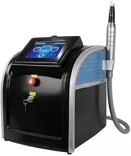 Portable Pico Laser Machine For, Pigmentation Removal And Carbon Facial With Training (1 Year Warranty)