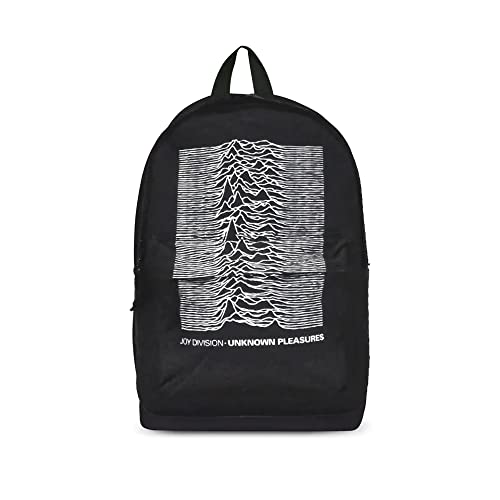 Joy Division Daypack - Unknown Pleasures2