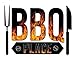 Brazilian High Rotisserie BBQ Grill 5 Skewers Churrasqueira Rotisseria 5 espetos