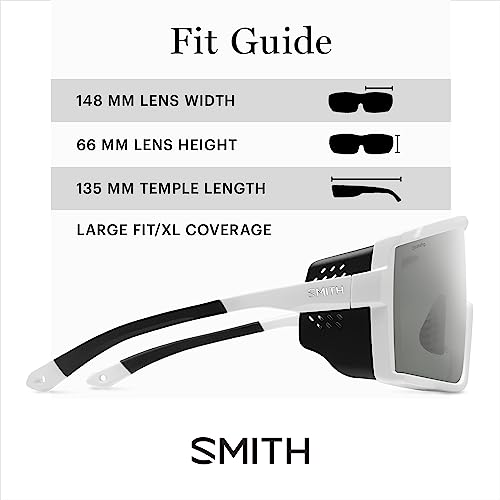 Image of Smith Optics Pursuit Sunglasses