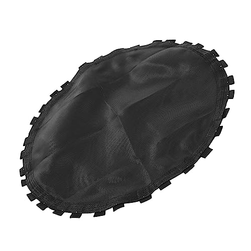 NULYLU Trampoline Parts Trampoline Supply Jumping Mat Durable Net Comfortable Bounce