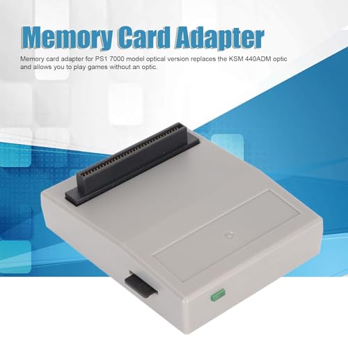 Reviews y listado de Ps1 memory card que puedes comprar esta semana. 19 Imagen adicional