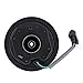 ApplianPar AC Compressor Clutch Assembly for Ford Explorer 3.5 Non-Turbo 2011-2019