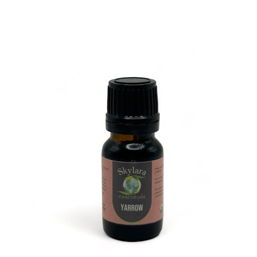 Yarrow Aceite Esencial 10ml