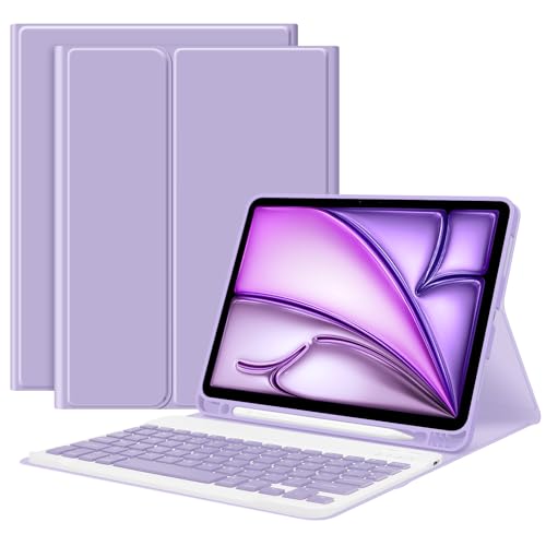 GOKOCO Keyboard case for iPad Air 11