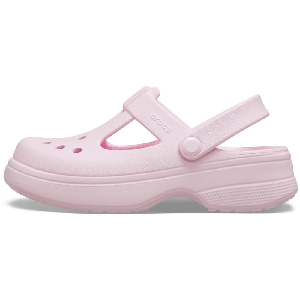 Crocs Uniseks - dzieci Classic Mary Jane Clog KChodak