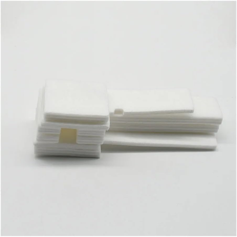 1pcs Waste Ink Tank Sponge Fit for L355 L210 L120 L365 L110 L111 L130 L132 L211 L220 L222 L300 L301 L360 L362 L363 L366 L455