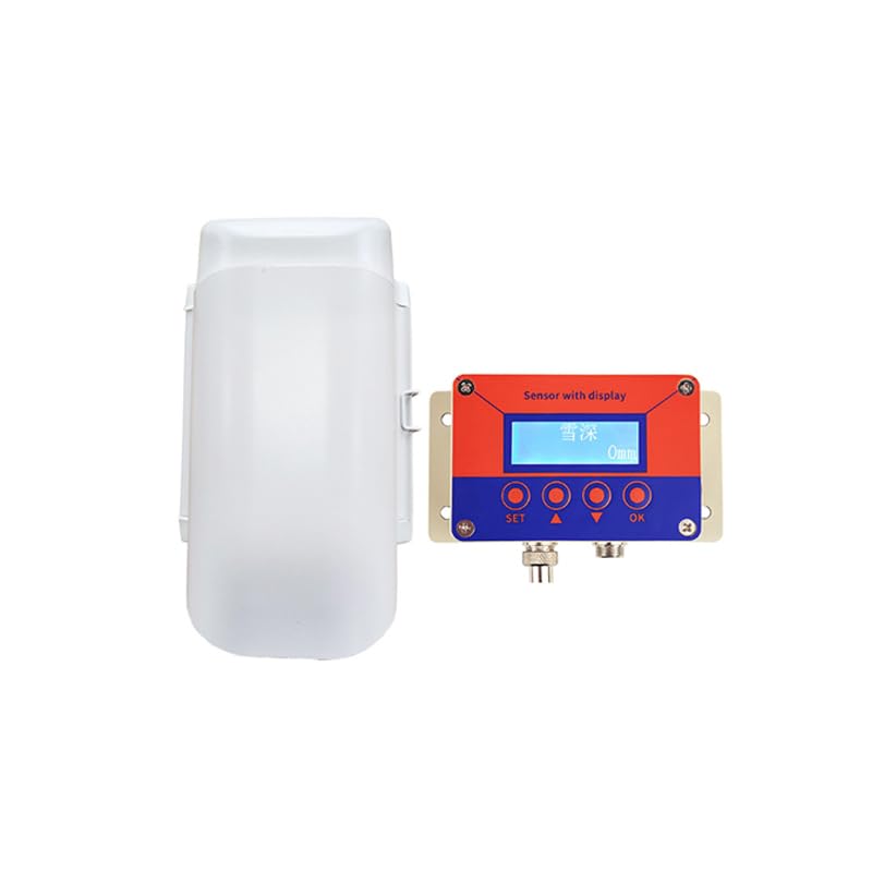 XS-XH03 High-Precision RS485 Laser Snow Depth Sensor Measuring Instrument Snow Thickness Sensor