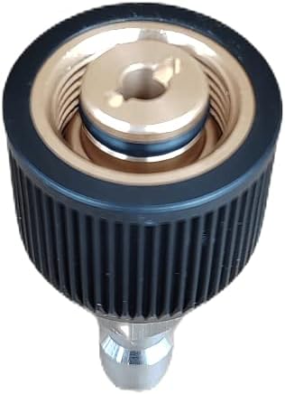 1/4 Quick Connect Adapter for Snow Foam Lance Cannon Suitable (TQR-1/4 Quick Connect Adapter)