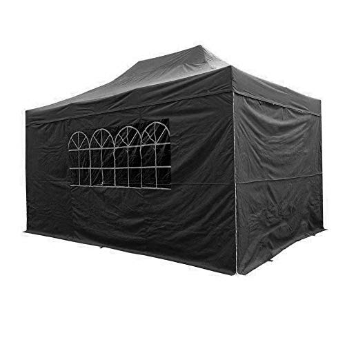 Airwave 3m X 5m Pop Up Gazebo With Sides Desertcart Seychelles - Main Image