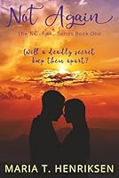 Not Again 1733390413 Book Cover