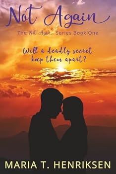 Paperback Not Again Book