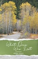 What Once Was Lost B09Z9CJTNZ Book Cover